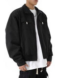 Advbridge Men's Jacket, Quality Outdoor Jacket, High Quality Design, Namsong Jacket, Long-sleeved, Jacket Fashion, 2024 New