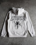 Advbridge Y2K Women's Men's Hoodies Clothing Long Sleeve Pullover Sweatshirt Streewear Oversize Halloween tops Hooded Shirt kpop gothic