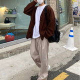 Advbridge Spring design for men, cardians, men's cardians, cardians, Namsun fashion, new fashion