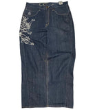 Advbridge 90s Streetwear Streetwear New Oversized Geometric Print Washed Pocket Straight High-waisted Jeans Female Y2K Fashion Harajuku Lazy Wide Pants 1017