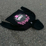 Advbridge Y2K Women's Men's Hoodies Clothing Long Sleeve Pullover Sweatshirt Streewear Oversize Halloween tops Hooded Shirt kpop gothic