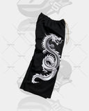 Advbridge Y2K Harajuku Retro Baggy Oversized Sweatpants Gothic Punk Style Dragon Print Straight Casual Pants Men Trendy Brand Streetwear