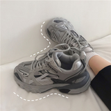 Advbridge New Women Running Shoes Breathable White Outdoor Light Weight Sneakers Tennis Female Casual Walking Women's Sports Shoes For Gym