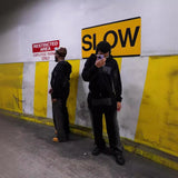 Advbridge 2024 Y2k Long Sleeved Zippered Printed Pullover Hoodie, Hoodie And Pants Two-Piece Streetwear Trendy Outfit, Dark Vintage Outfit