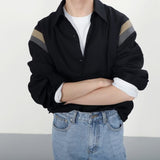 Advbridge Long-sleeved Shirt, leisure shirt, fashion top, plus size, brand clothing, spring, print Social shirt for men