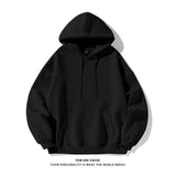 Advbridge Y2K Hoodie New Harajuku Hip Hop Retro Patchwork Oversized Hoodie Sweatshirt Men Clothing Gothic Long Sleeve Jacket Streetwear