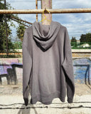 Advbridge 90s Streetwear Woman Hoodie Y2k Fashion Trend Pullover Simple Long Sleeved Lettered Loose Sweater Loose Retro American Pure Cotton Fashion