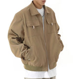 Advbridge Men's Jacket, Quality Outdoor Jacket, High Quality Design, Namsong Jacket, Long-sleeved, Jacket Fashion, 2024 New