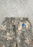 Advbridge Y2K Jeans Men Clothing Camouflage Pattern Printed High Street Hip Hop Baggy Sweat Pants Unisex Casual Camo Trousers Streetwear