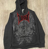 Advbridge Woman Hoodie Female Clothing Y2k Sweatshirts  Stitch Goth Kpop Blouse New Jackets Summer Letter Printed Fashion Long Sleeve