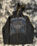 Advbridge 90s Streetwear Woman Hoodie Y2k Fashion Trend Pullover Simple Long Sleeved Lettered Loose Sweater Loose Retro American Pure Cotton Fashion