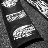 Advbridge Y2k Printed Hoodie Sweatshirt High Quality Hip Hop Harajuku Casual Loose Unisex Oversized Fashion Pullover Hoodie