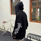 Advbridge Mens Cartoon Penguin Knitted Sweater Streetwear Harajuku Vintage Jumpers Pullover Women Autumn Cotton College Sweaters Unisex