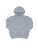 Advbridge Trendy Brand Harajuku Streetwear American Retro Pattern Printed Oversized Sweatshirt Men Gothic Punk Fashion Casual Loose Hoodie