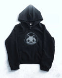 Advbridge Harajuku Y2K Hooded Sweatshirts Cats Print Hip Hop Fashion Oversized Streetwear Hoodie Loose Oversized Hoodie Kawaii Clothes 1017