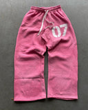 Advbridge European and American Street Fashion Brand Clothing Hip-hop Punk Letter Print Zipper Hoodie Men Y2K Casual Oversized Sweatshirt