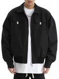 Advbridge Men's Jacket, Quality Outdoor Jacket, High Quality Design, Namsong Jacket, Long-sleeved, Jacket Fashion, 2024 New