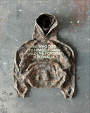 Advbridge Y2K Harajuku hoodies Oversized camouflage pattern Hip hop retro soft warm hooded sweatshirt fashionable men  women street wear