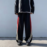 Advbridge Corduroy Men's Pant, high street bib, Korea WId Pant Sports Pant 2024