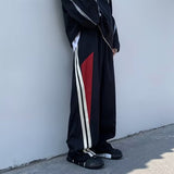 Advbridge Corduroy Men's Pant, high street bib, Korea WId Pant Sports Pant 2024