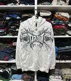 Advbridge Woman Hoodie Female Clothing Y2k Sweatshirts  Stitch Goth Kpop Blouse New Jackets Summer Letter Printed Fashion Long Sleeve