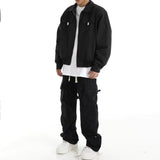Advbridge Men's Jacket, Quality Outdoor Jacket, High Quality Design, Namsong Jacket, Long-sleeved, Jacket Fashion, 2024 New