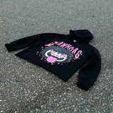 Advbridge Y2K Women's Men's Hoodies Clothing Long Sleeve Pullover Sweatshirt Streewear Oversize Halloween tops Hooded Shirt kpop gothic