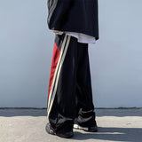Advbridge Corduroy Men's Pant, high street bib, Korea WId Pant Sports Pant 2024