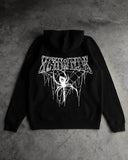 Advbridge Y2K Women's Men's Hoodies Clothing Long Sleeve Pullover Sweatshirt Streewear Oversize Halloween tops Hooded Shirt kpop gothic