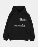 Advbridge Winter Pullover Butterfly Sweater Printed Hoodie Long Sleeve High Street Vintage y2k Harajuku Hip Hop Punk kpop dance Clothes