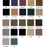 Advbridge New Brown Men Suits Blazer Wedding Suit Prom Slim Fit 2 Pieces Groom Tuxedos Best Mens Party Suits (Jacket+Pants) Custom Made