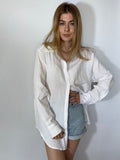 Advbridge aspen outfit winter Easy Breezy Loose Shirt