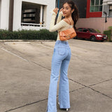 Advbridge aspen outfit winter Crishelle Ruched Bodycon Top