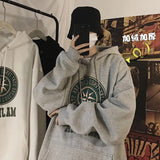 Advbridge Women hoodie streetwear sweatshirt winter clothes women oversized harajuku hoodie women long sleeve korean style tops kawaii