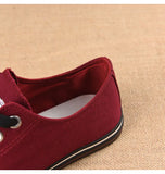 ADVBRIDGE  -  Fashion Shoes Men Cloth Footwear Black White Shoes Cool Young Mens Casual Shoes Spring Summer Breathable KA4252