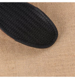 ADVBRIDGE  -  Fashion Shoes Men Cloth Footwear Black White Shoes Cool Young Mens Casual Shoes Spring Summer Breathable KA4252