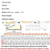 Advbridge New Women's Sandals Summer Shoe Women Sexy Dress High Heels Fashion Ankle Straps Open Toe Pumps Gladiator Shoes Female Heel