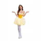 strawberry shortcake costume women Halloween Meeting Costume Princess Short Cosplay Princess Dress