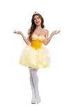 strawberry shortcake costume women Halloween Meeting Costume Princess Short Cosplay Princess Dress