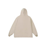 fall outfits 2024 Y2g American Patch Thorn Star Handmade Loose Men's and Women's Same Loose Pullover Retro Harajuku Sweater