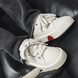 ADVBRIDGE  -  New Men’s Fashion Sneakers– Hong Kong Style, Chunky Sole, Height Increase, Breathable, Daily Commute & Sports