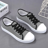 ADVBRIDGE  -  Offers Aesthetic Flat Shoes for Women Spring Autumn Stylish Trends 2025 On Offer Y2k Fashion New In Deals 39 Woman Footwear Sale