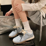 Advbridge Kawaii Woman Footwear Summer Light Cute Comfortable and Elegant Shoes for Women On Offer Y2k Fashion 39 Walking Cheap Aesthetic