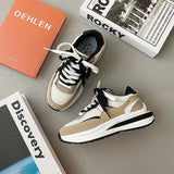 ADVBRIDGE  -  Summer High Quality New Mesh Cold Sticky Ester Outsole Pumps Casual Men's Shoes39-44 Breathable Comfortable