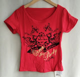 Advbridge 2024 Ropa Mujer Summer Woman T Shirts O-neck Short Sleeve Cotton Tees Korean Tunic Camisetas Casual Fashion Print Y2k Tshirt