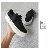 ADVBRIDGE  -  Niche Series High Street Flat Replacement Popular2025 Summer Breathable Season Comfortable Sneaker Breathable Comfortable