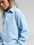 Advbridge aspen outfit winter Easy Breezy Loose Shirt