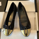 Advbridge Bowtie Mary Jane Round Toe Flats Ballet Shoes Dress Slip on Luxury Leather Patchwork Pumps Lady Fall 2024 Women Casual Shoes