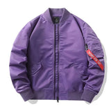 Advbridge Men Flight Jacket Autumn Outdoor Windproof Waterproof Unisex Coat Male Bomber Jackets jinquedai