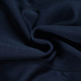 ADVBRIDGE  -  Casual Fur Trim Sweatshirt Basic Solid Button Long Sleeve Hoodies Women 2025 Autumn Winter Fashion Streetwear Ladies